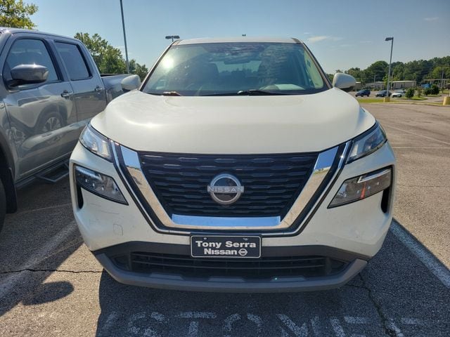 nissan rogue 2023 5N1BT3BA1PC735548 image nissan rogue 2023 5N1BT3BA1PC735548 image