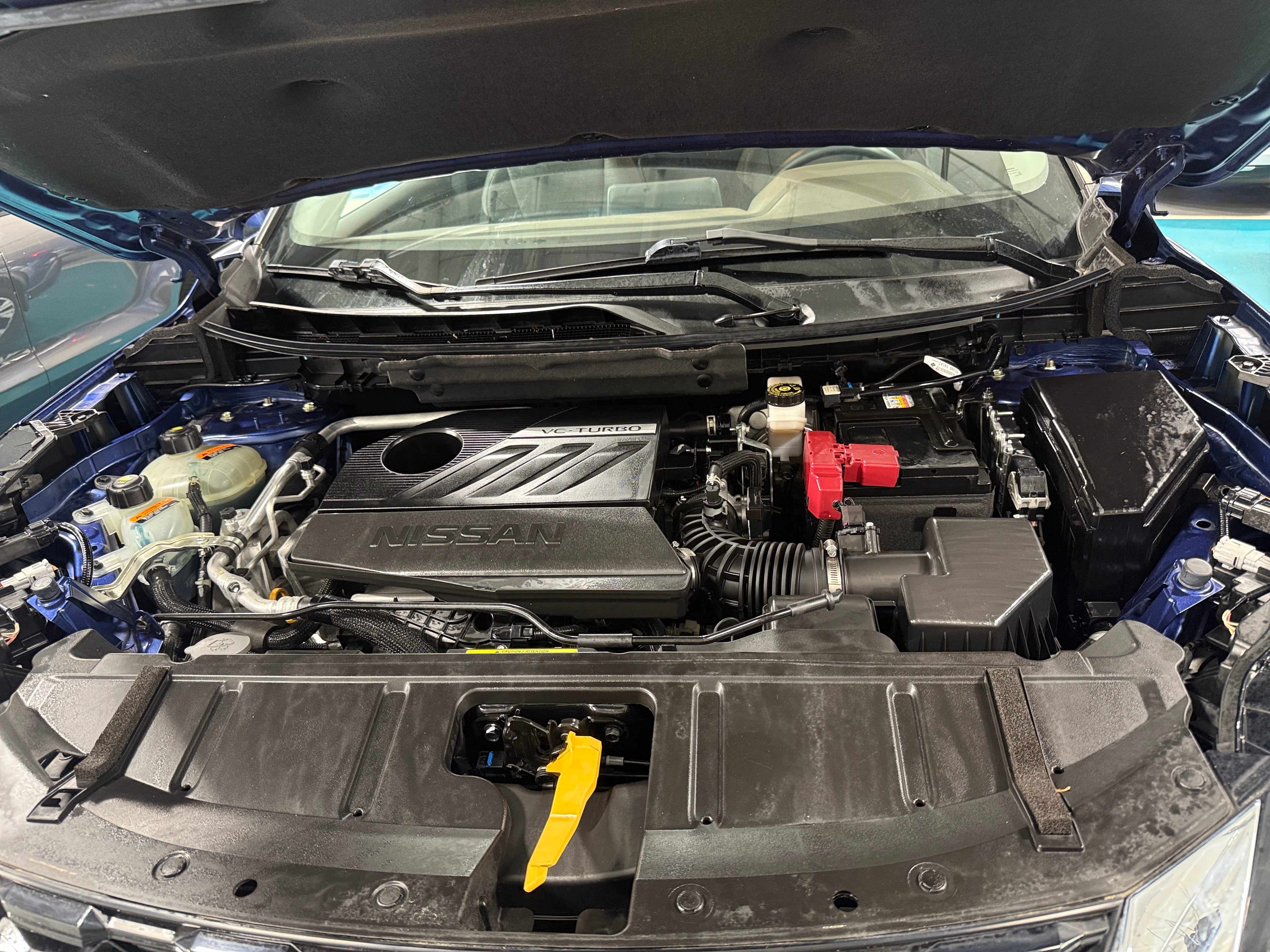 nissan rogue 2023 JN8BT3BB7PW471221 image nissan rogue 2023 JN8BT3BB7PW471221 image
