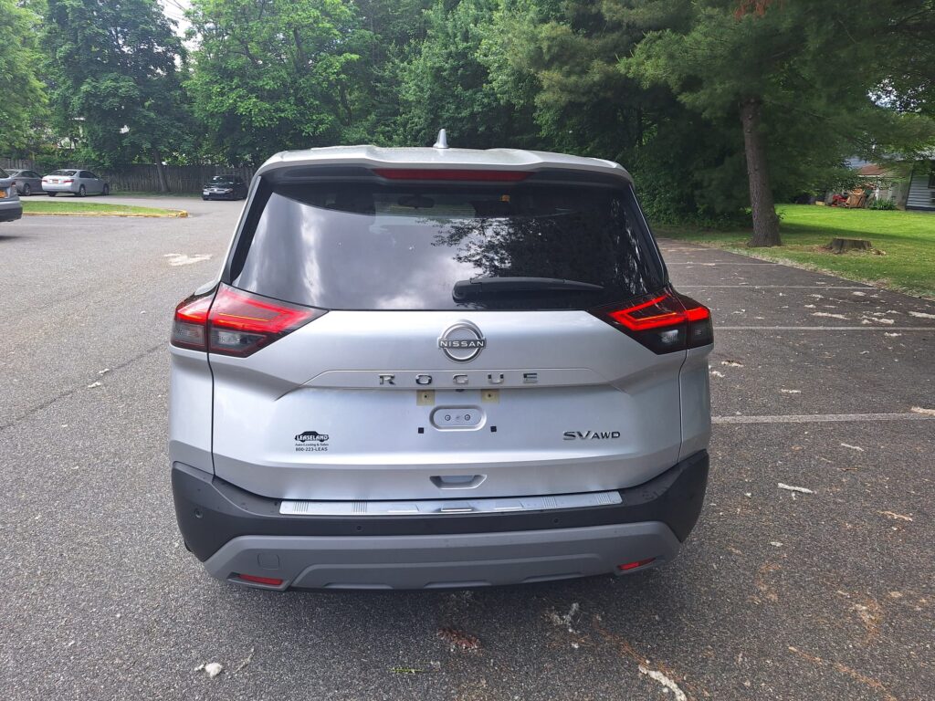 nissan rogue 2023 5N1BT3BB7PC871756 image nissan rogue 2023 5N1BT3BB7PC871756 image