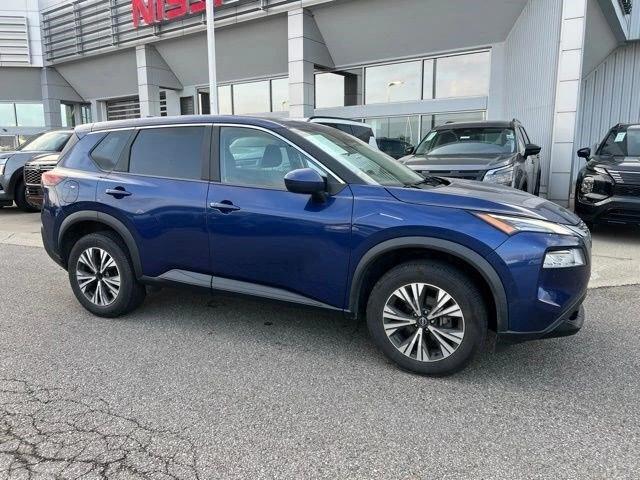 nissan rogue 2023 5N1BT3BA2PC896068 image nissan rogue 2023 5N1BT3BA2PC896068 image