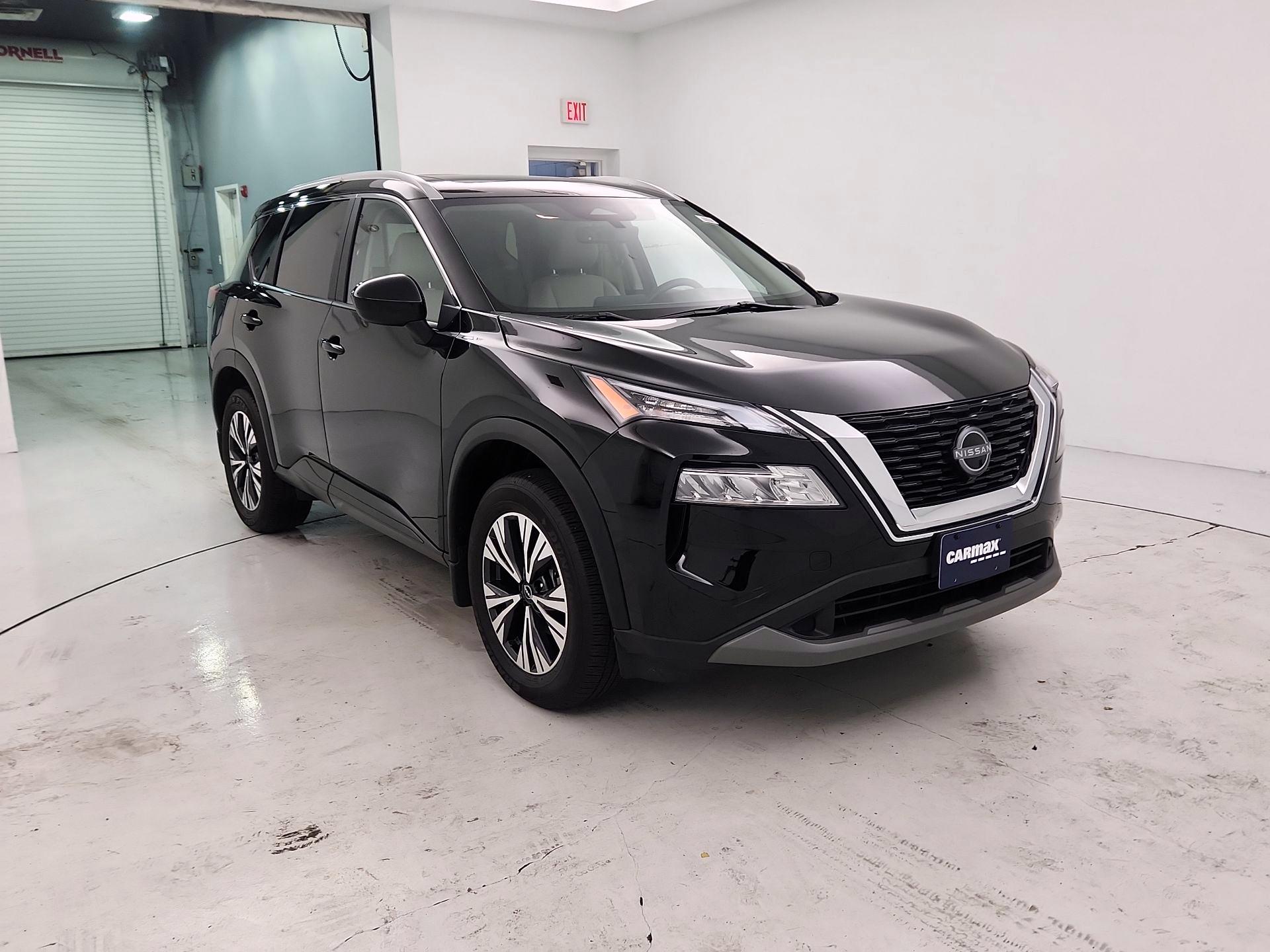 nissan rogue 2023 JN8BT3BB8PW360547 image nissan rogue 2023 JN8BT3BB8PW360547 image