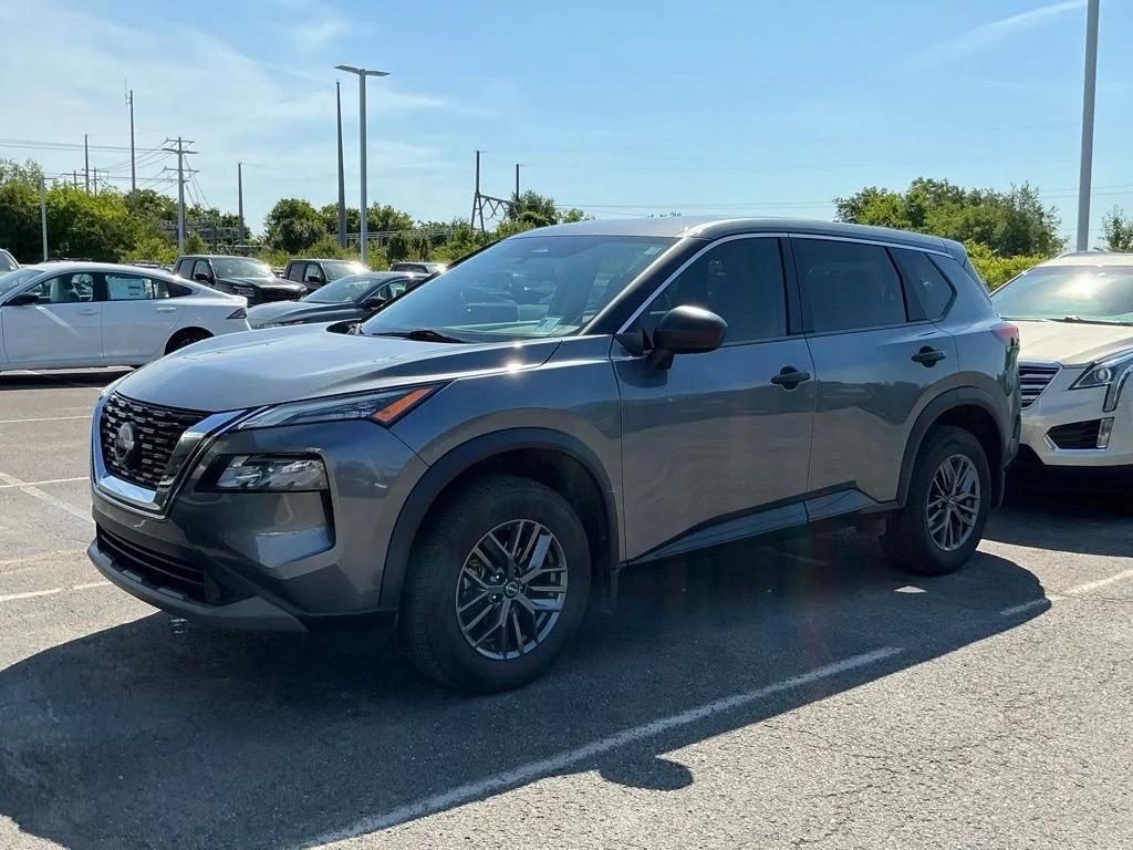 nissan rogue 2023 5N1BT3AA5PC773494 image nissan rogue 2023 5N1BT3AA5PC773494 image