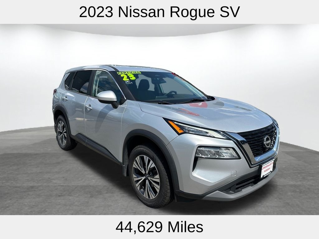 nissan rogue 2023 5N1BT3BB0PC826058 image nissan rogue 2023 5N1BT3BB0PC826058 image