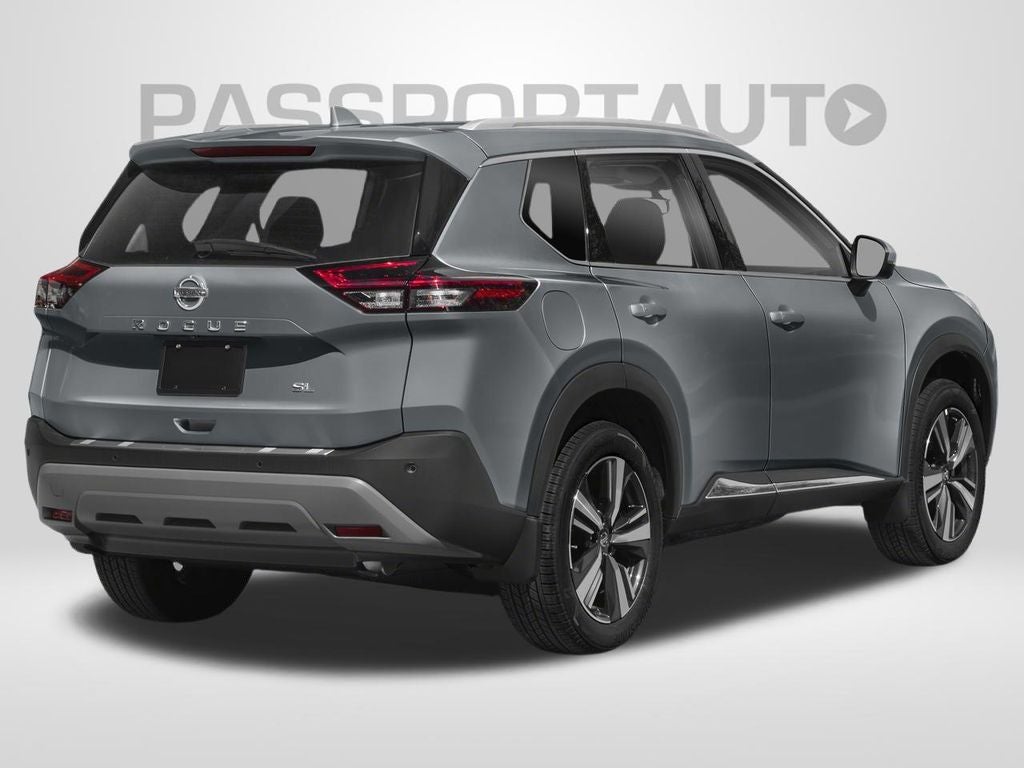 nissan rogue 2023 5N1BT3CB4PC819029 image nissan rogue 2023 5N1BT3CB4PC819029 image
