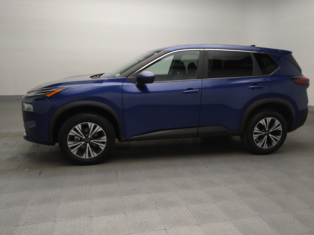 nissan rogue 2023 5N1BT3BA0PC839383 image nissan rogue 2023 5N1BT3BA0PC839383 image
