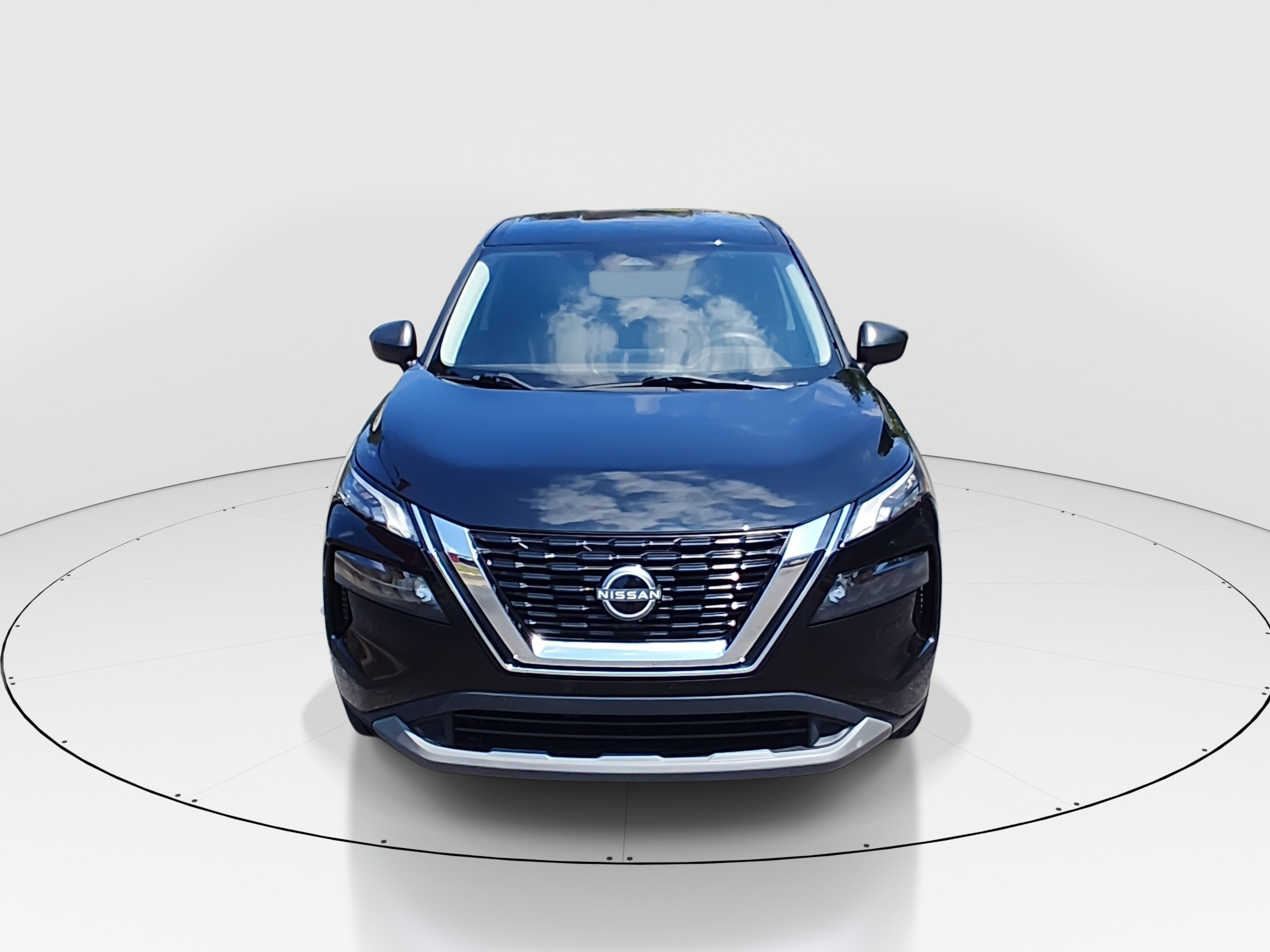 nissan rogue 2023 5N1BT3AA9PC757587 image nissan rogue 2023 5N1BT3AA9PC757587 image