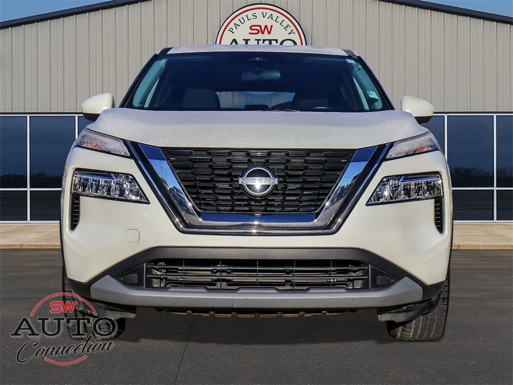 nissan rogue 2023 5N1BT3BA3PC795802 image nissan rogue 2023 5N1BT3BA3PC795802 image