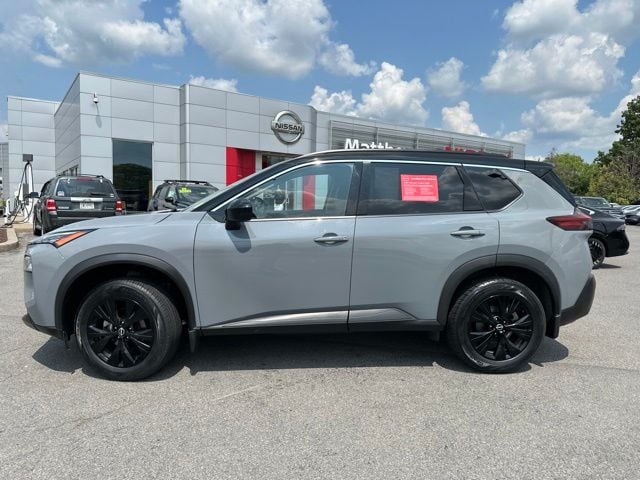 nissan rogue 2023 JN8BT3BB1PW218332 image nissan rogue 2023 JN8BT3BB1PW218332 image