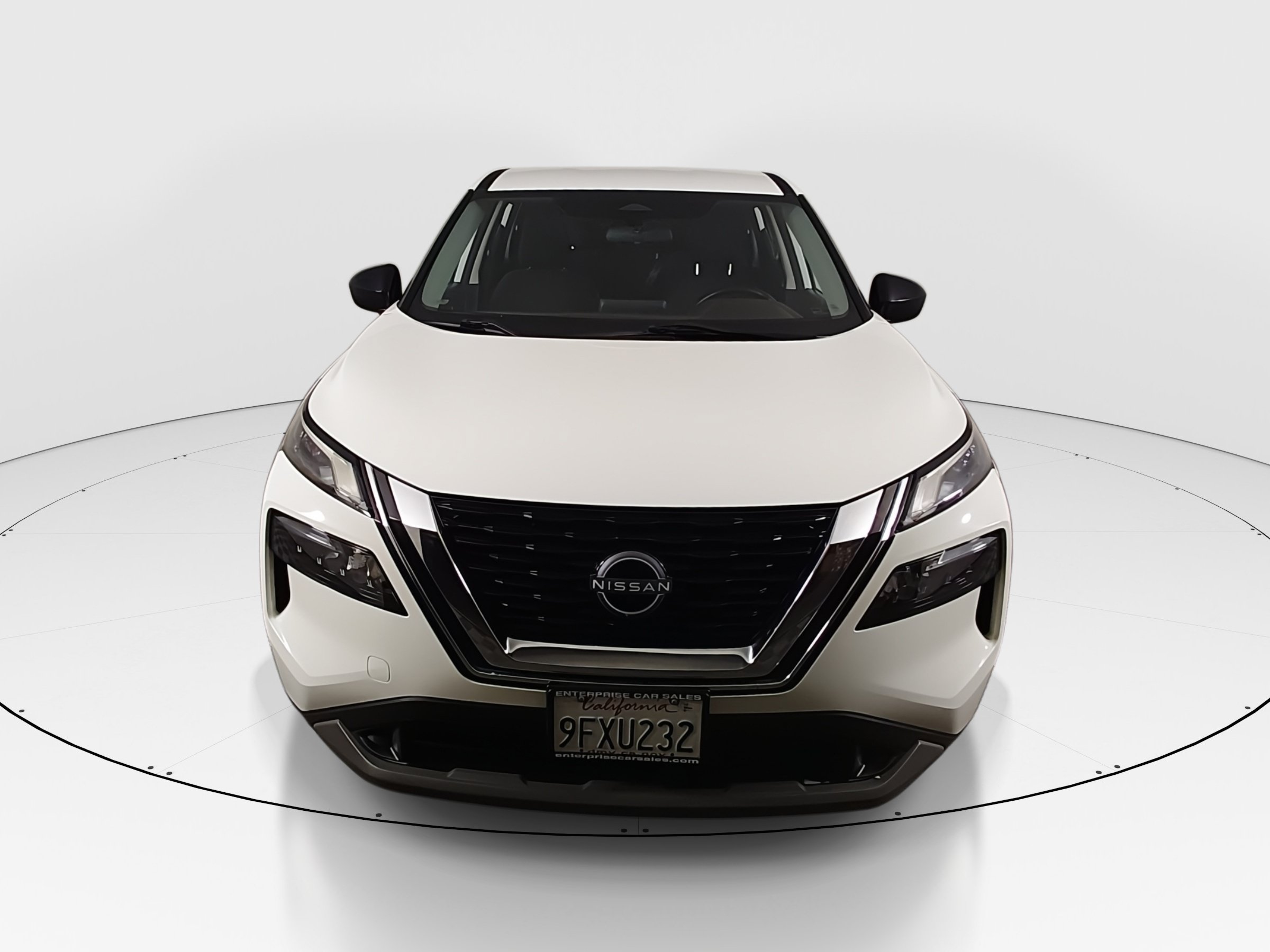 nissan rogue 2023 5N1BT3AAXPC824424 image nissan rogue 2023 5N1BT3AAXPC824424 image