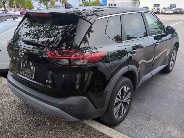 nissan rogue 2023 5N1BT3BA0PC856331 image nissan rogue 2023 5N1BT3BA0PC856331 image