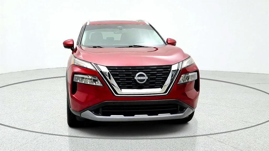 nissan rogue 2023 5N1BT3CA8PC673225 image nissan rogue 2023 5N1BT3CA8PC673225 image