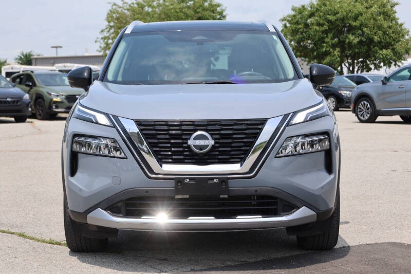 nissan rogue 2023 JN8BT3DD0PW320543 image nissan rogue 2023 JN8BT3DD0PW320543 image