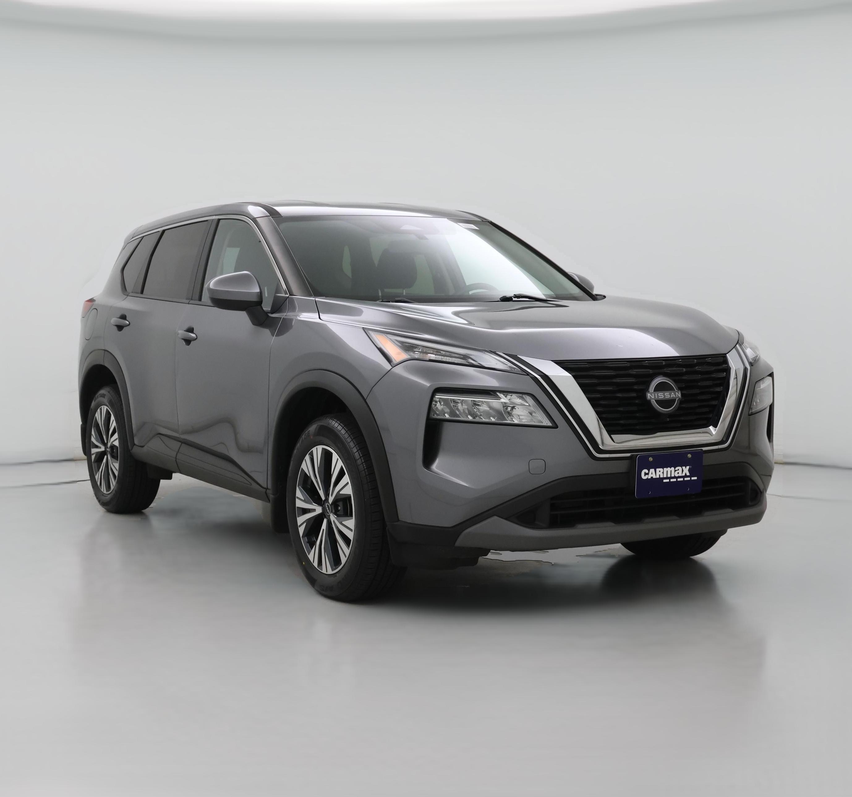 nissan rogue 2023 JN8BT3BB6PW493503 image nissan rogue 2023 JN8BT3BB6PW493503 image