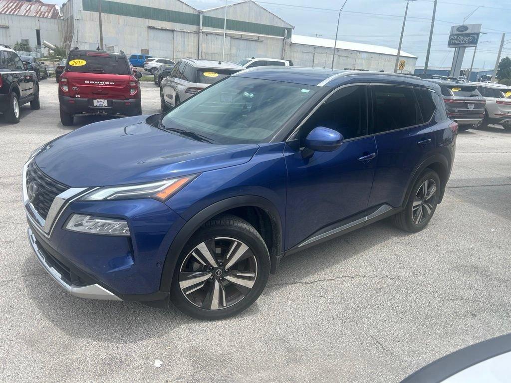 nissan rogue 2023 JN8BT3DD2PW315960 image nissan rogue 2023 JN8BT3DD2PW315960 image
