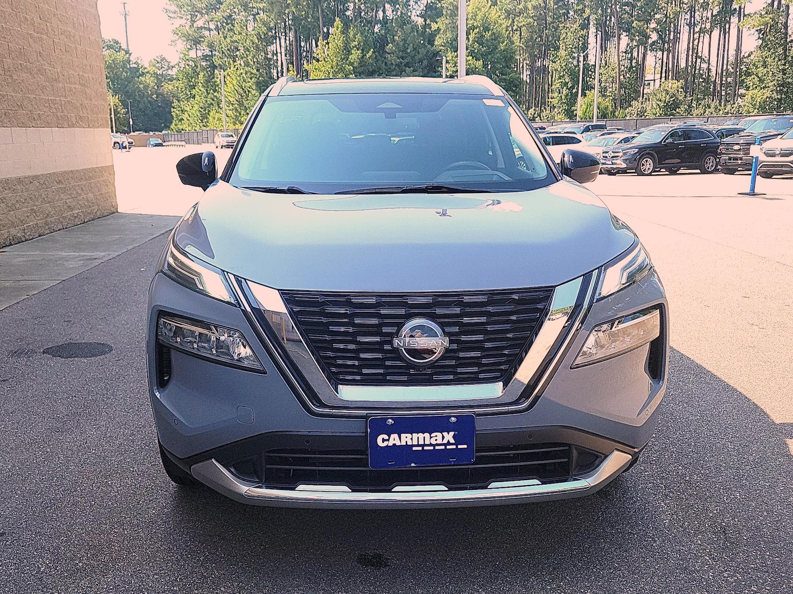 nissan rogue 2023 JN8BT3DD2PW318549 image nissan rogue 2023 JN8BT3DD2PW318549 image
