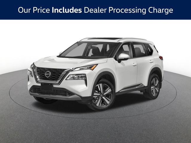 nissan rogue 2023 5N1BT3CB2PC902636 image nissan rogue 2023 5N1BT3CB2PC902636 image