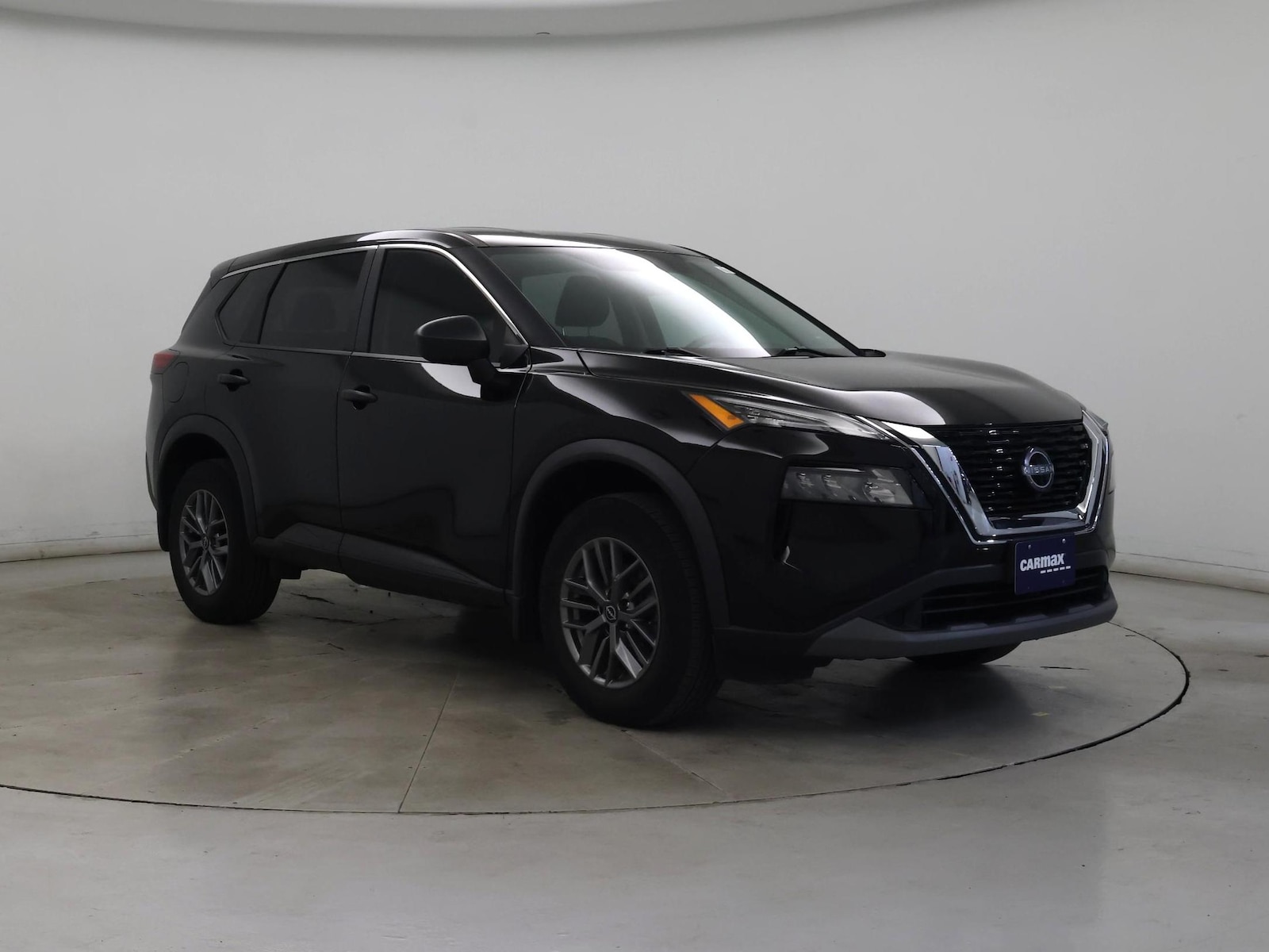 nissan rogue 2023 5N1BT3AB8PC688593 image nissan rogue 2023 5N1BT3AB8PC688593 image