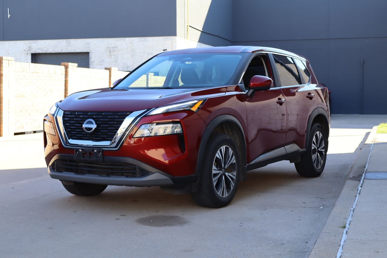 nissan rogue 2023 5N1BT3BA2PC938948 image nissan rogue 2023 5N1BT3BA2PC938948 image