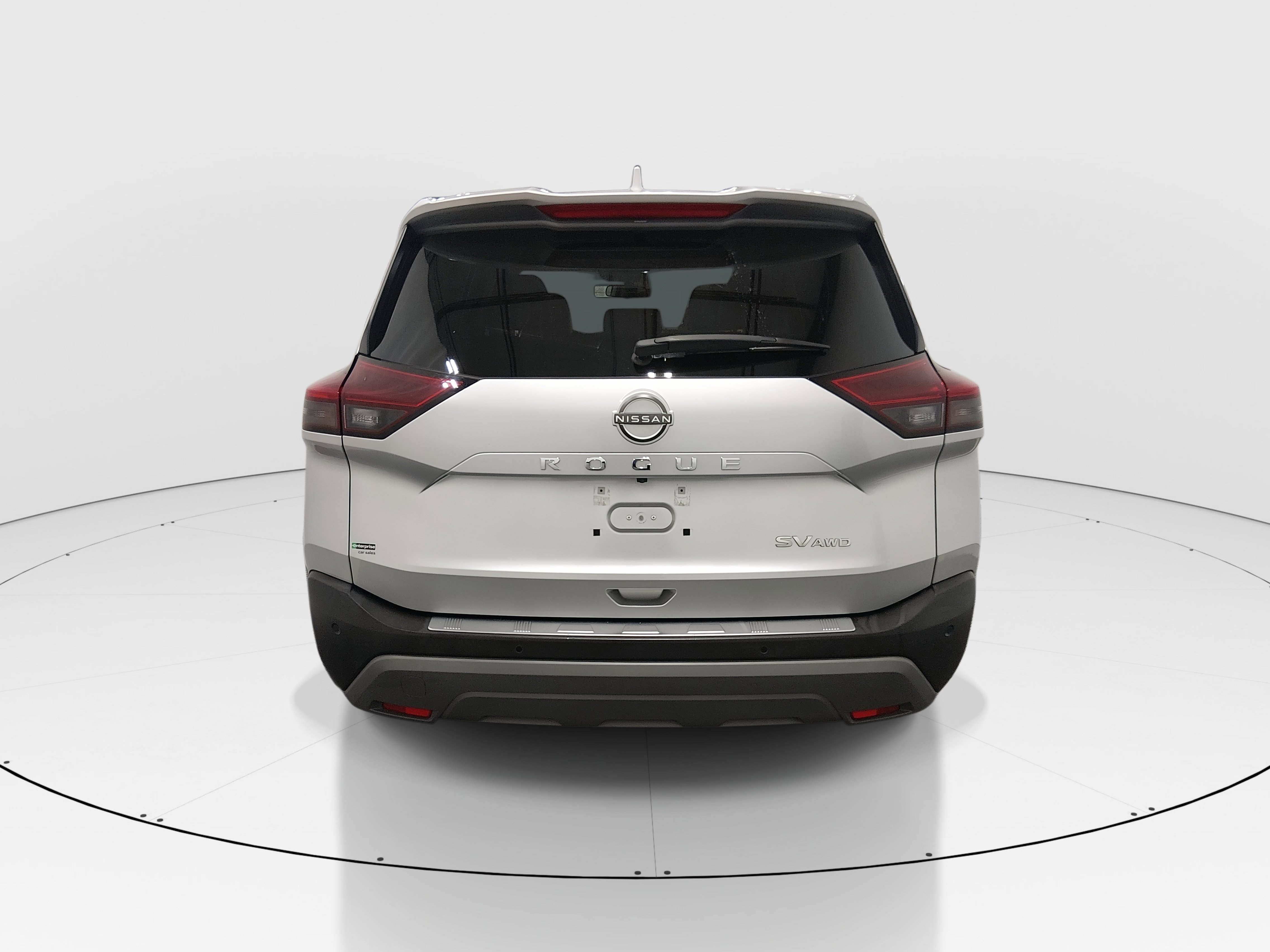 nissan rogue 2023 5N1BT3BBXPC805864 image nissan rogue 2023 5N1BT3BBXPC805864 image
