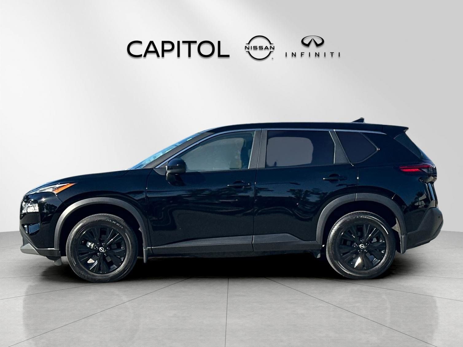 nissan rogue 2023 5N1BT3BA8PC878349 image nissan rogue 2023 5N1BT3BA8PC878349 image
