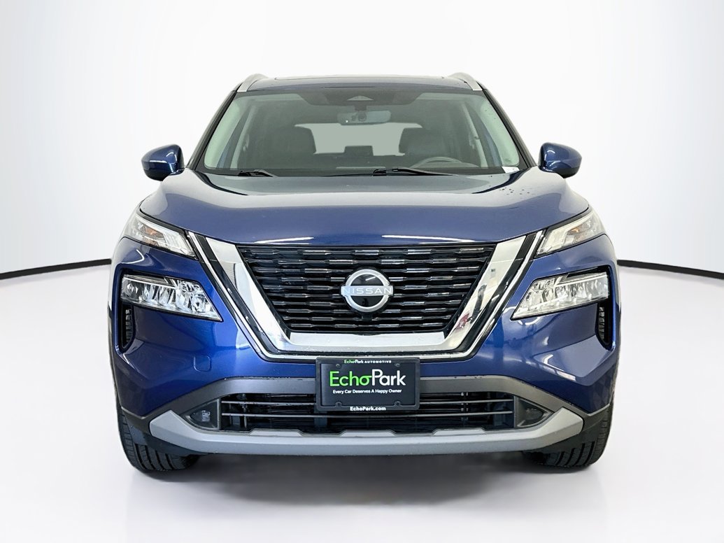 nissan rogue 2023 5N1BT3BB4PC908486 image nissan rogue 2023 5N1BT3BB4PC908486 image