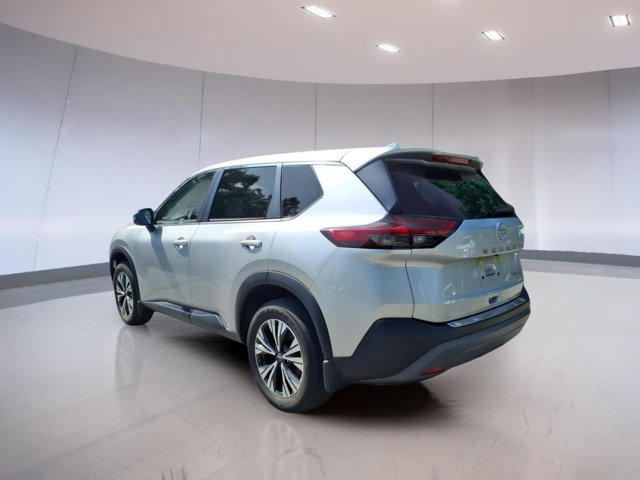 nissan rogue 2023 JN8BT3BB8PW487198 image nissan rogue 2023 JN8BT3BB8PW487198 image