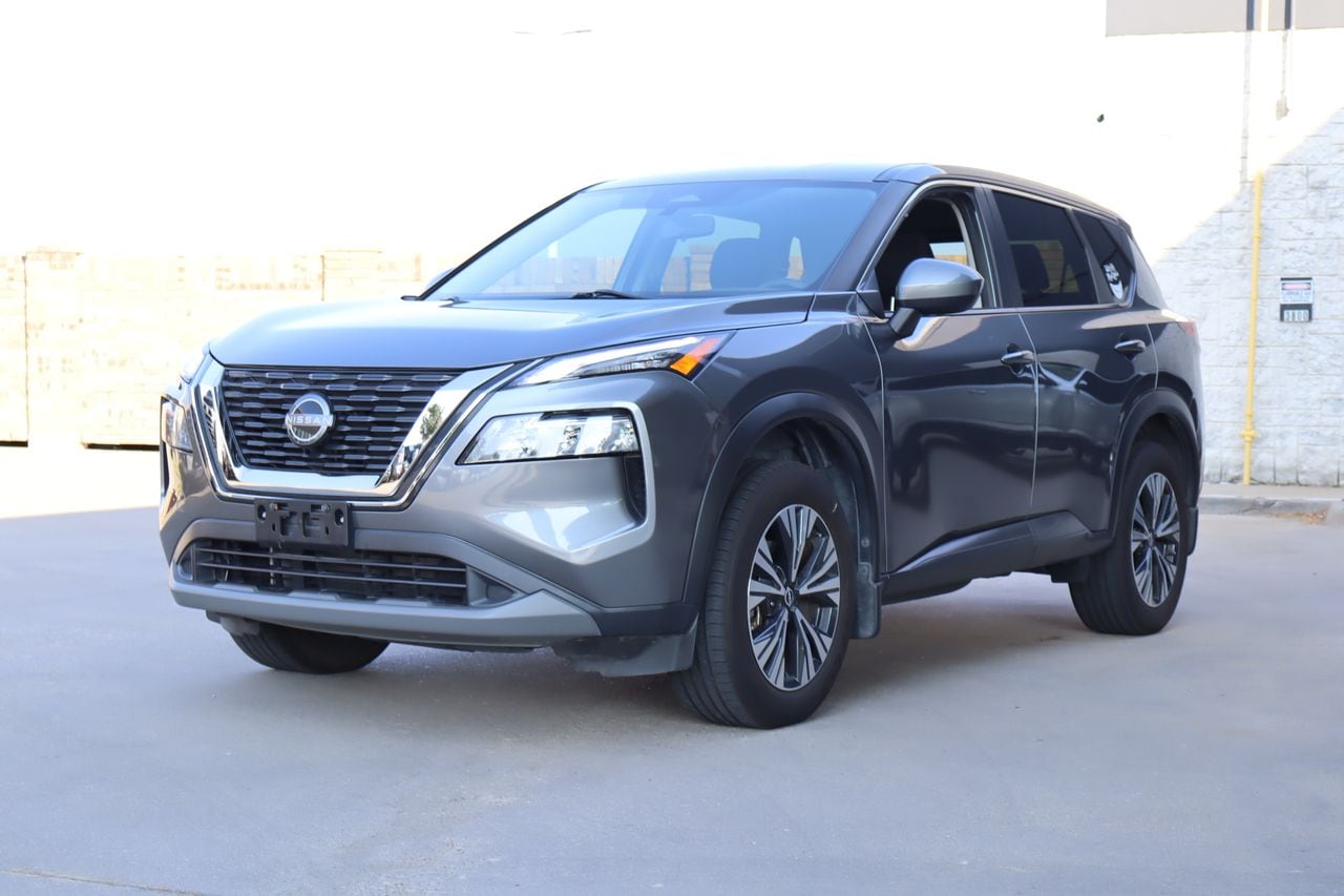 nissan rogue 2023 JN8BT3BA1PW410616 image nissan rogue 2023 JN8BT3BA1PW410616 image