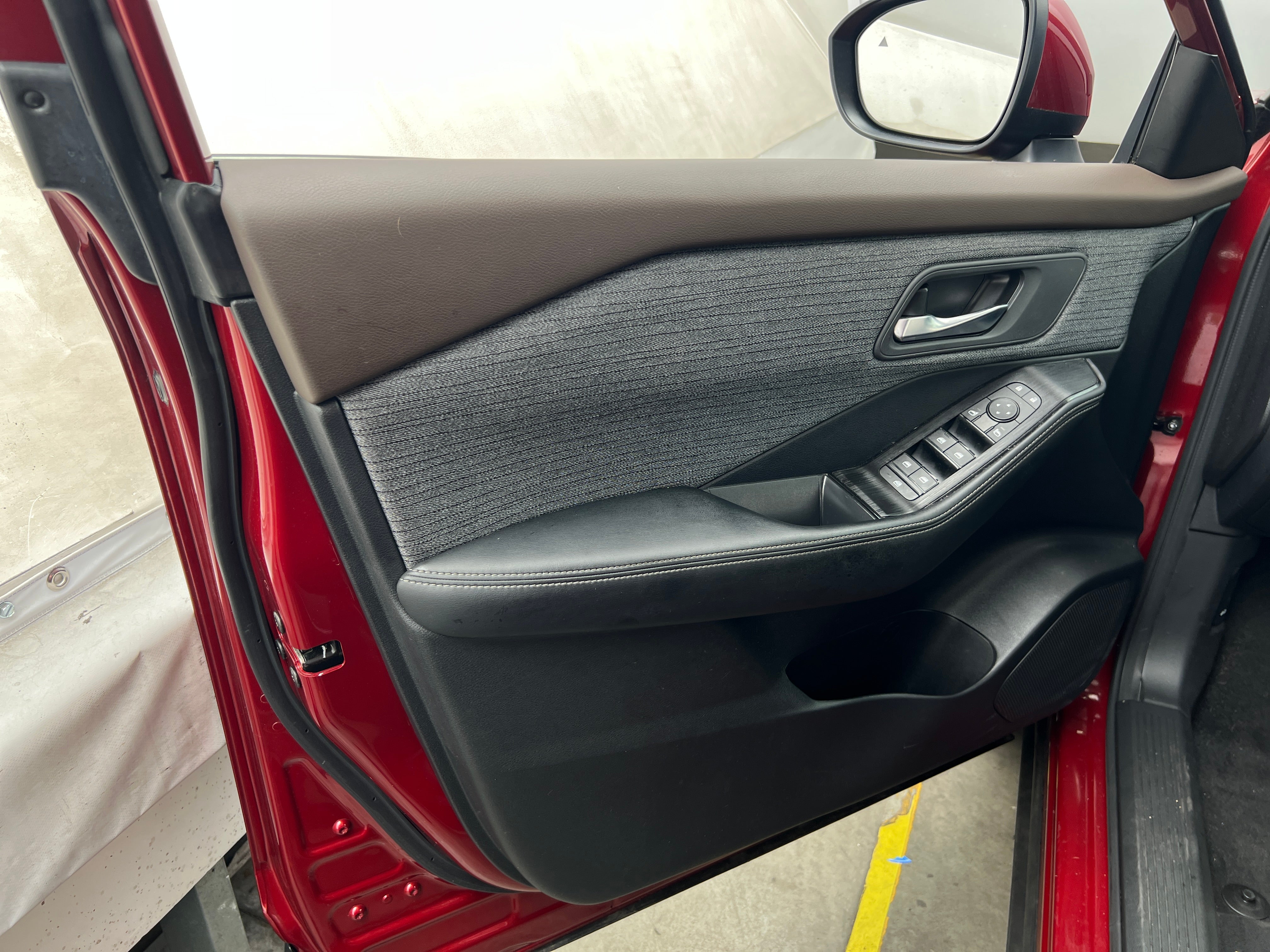 nissan rogue 2023 JN8BT3BB6PW198644 image nissan rogue 2023 JN8BT3BB6PW198644 image