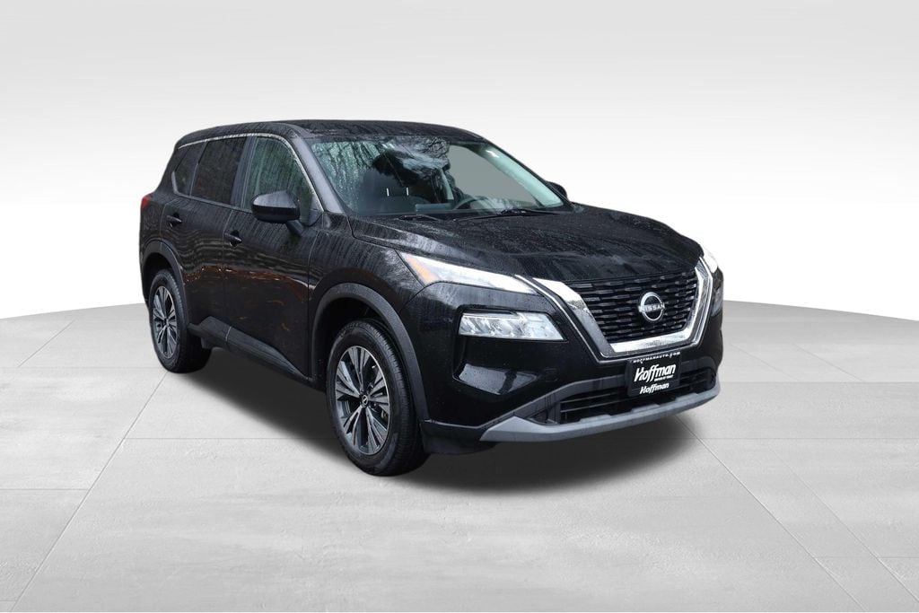 nissan rogue 2023 JN8BT3BB3PW482832 image nissan rogue 2023 JN8BT3BB3PW482832 image