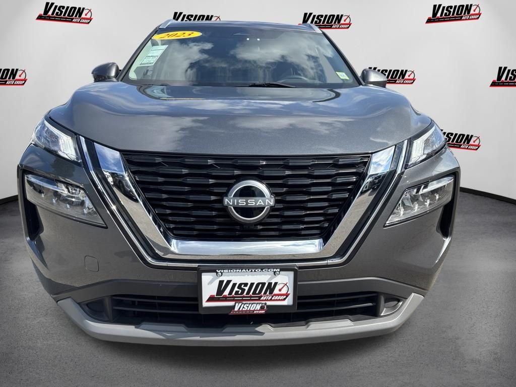 nissan rogue 2023 5N1BT3BB6PC897264 image nissan rogue 2023 5N1BT3BB6PC897264 image