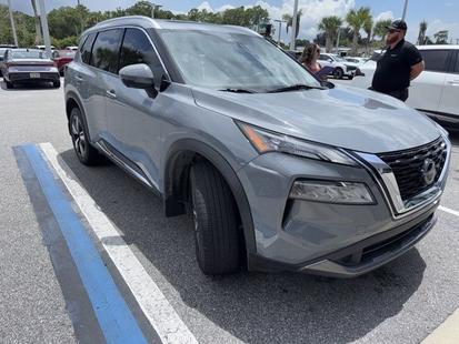 nissan rogue 2023 5N1BT3CA2PC890561 image nissan rogue 2023 5N1BT3CA2PC890561 image