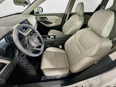 nissan rogue 2023 5N1BT3BB7PC866668 image nissan rogue 2023 5N1BT3BB7PC866668 image