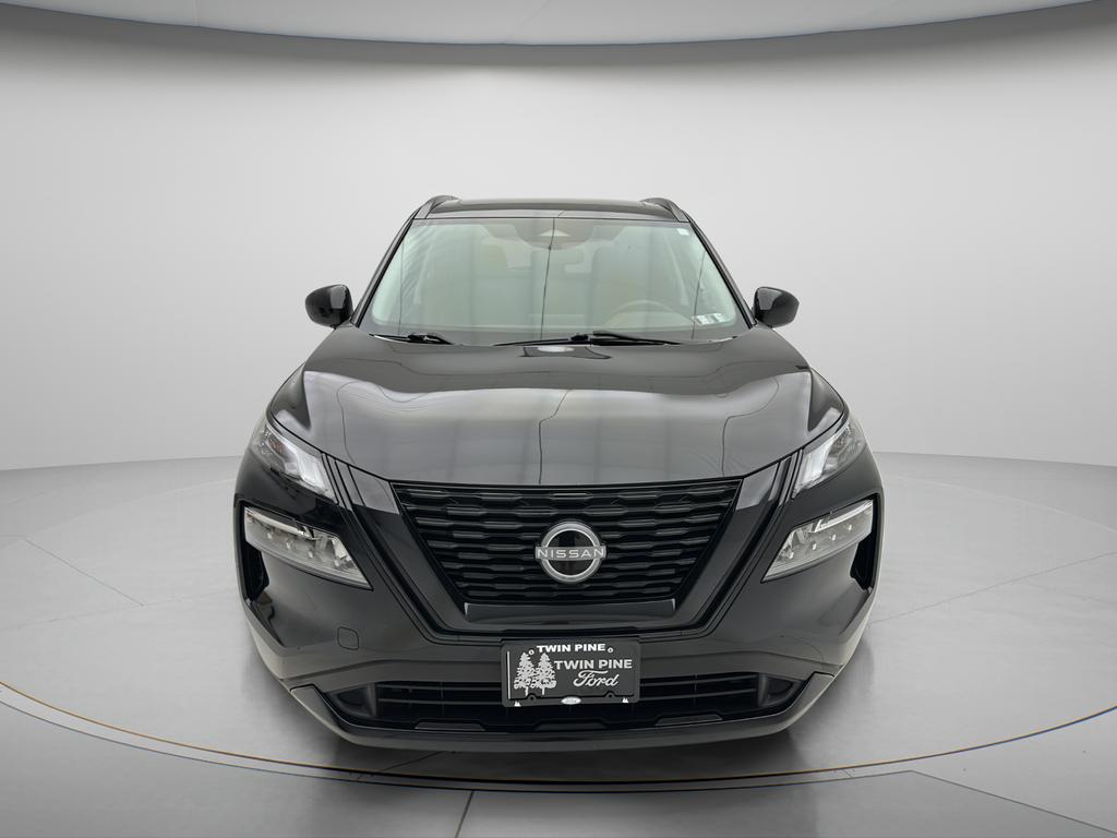 nissan rogue 2023 JN8BT3BB0PW212148 image nissan rogue 2023 JN8BT3BB0PW212148 image