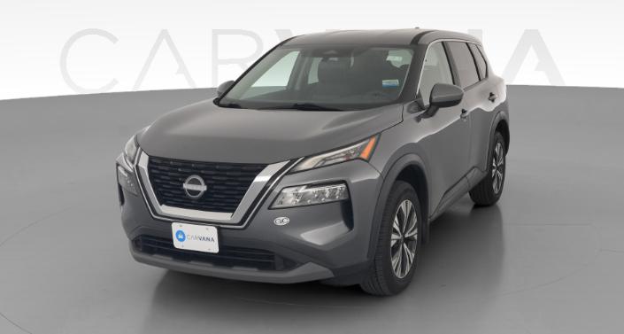 nissan rogue 2023 5N1BT3BB5PC821051 image nissan rogue 2023 5N1BT3BB5PC821051 image