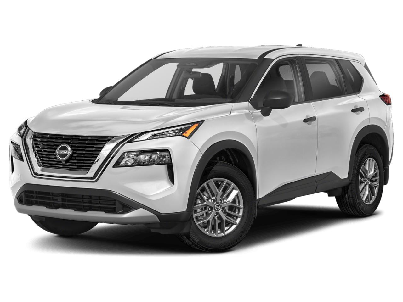 nissan rogue 2023 5N1BT3AB0PC815210 image nissan rogue 2023 5N1BT3AB0PC815210 image