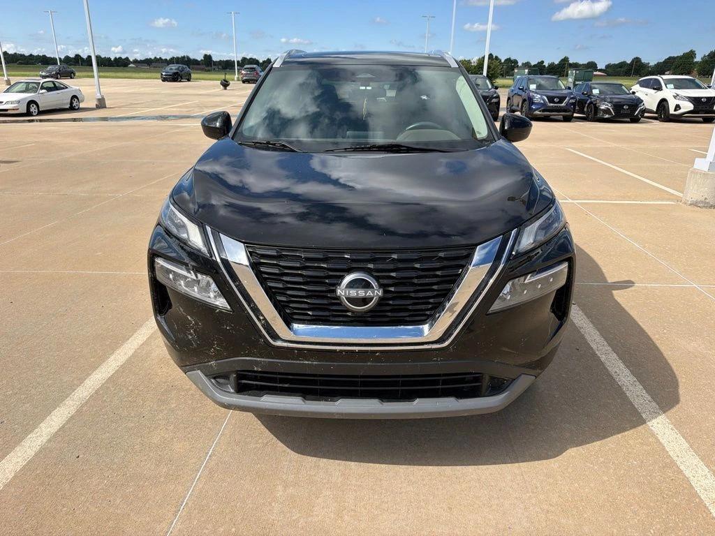 nissan rogue 2023 5N1BT3BA1PC853826 image nissan rogue 2023 5N1BT3BA1PC853826 image