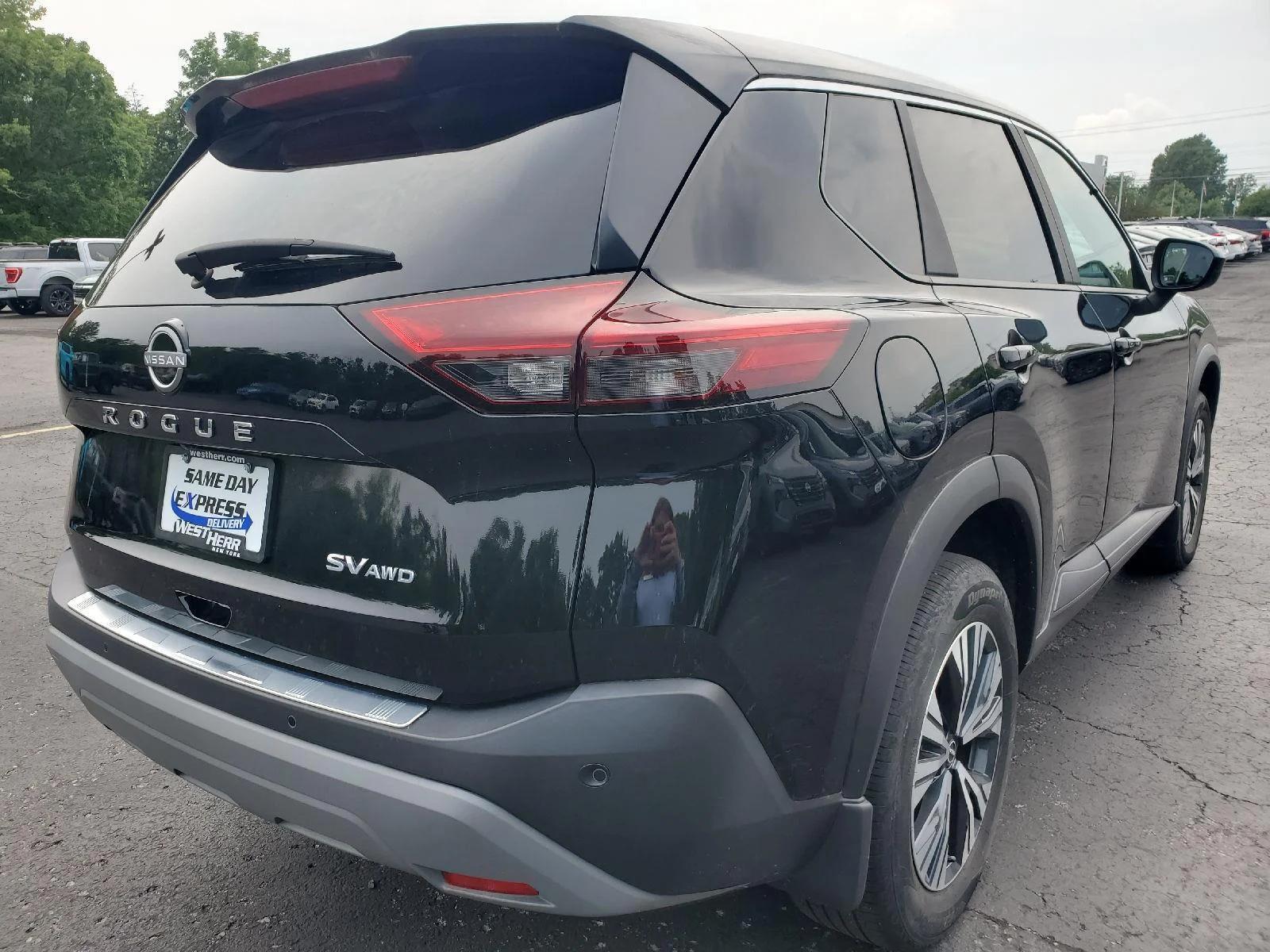 nissan rogue 2023 5N1BT3BB1PC884728 image nissan rogue 2023 5N1BT3BB1PC884728 image