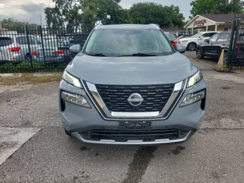 nissan rogue 2023 5N1BT3CB4PC817264 image nissan rogue 2023 5N1BT3CB4PC817264 image