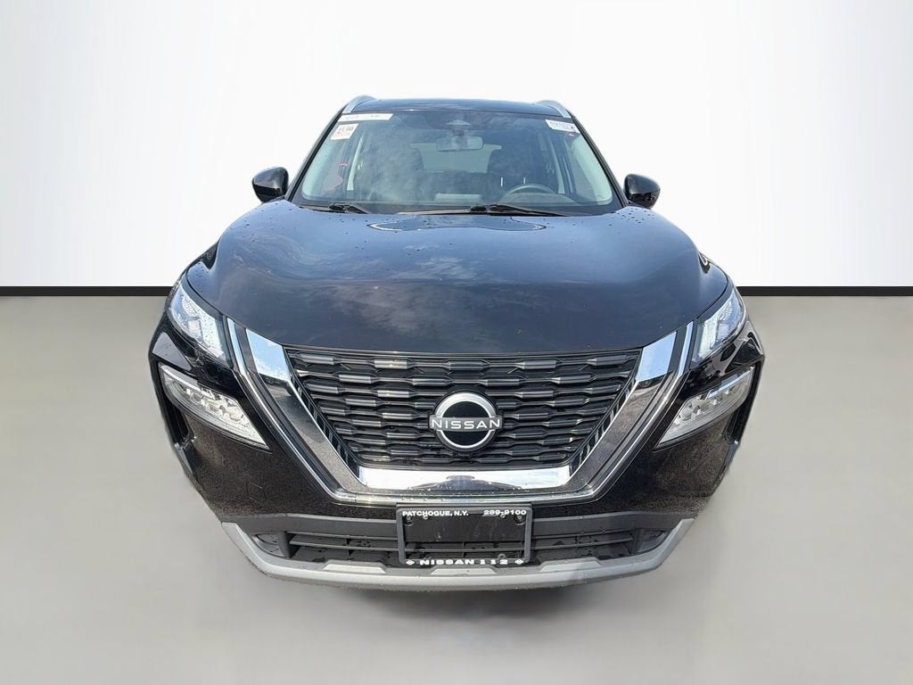 nissan rogue 2023 JN8BT3BB9PW486965 image nissan rogue 2023 JN8BT3BB9PW486965 image