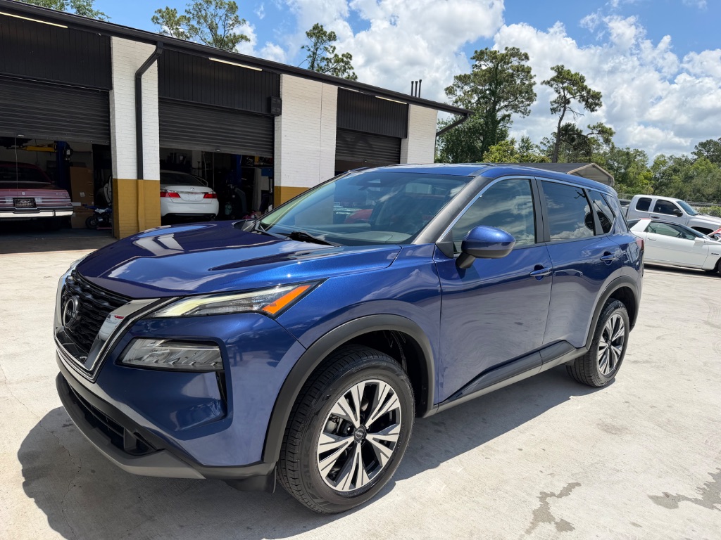 nissan rogue 2023 5N1BT3BA0PC810109 image nissan rogue 2023 5N1BT3BA0PC810109 image
