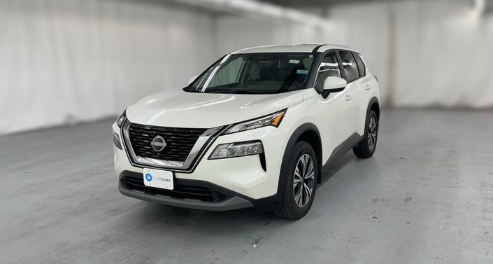 nissan rogue 2023 5N1BT3BB5PC942680 image nissan rogue 2023 5N1BT3BB5PC942680 image