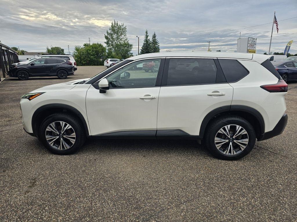 nissan rogue 2023 5N1BT3BBXPC793862 image nissan rogue 2023 5N1BT3BBXPC793862 image