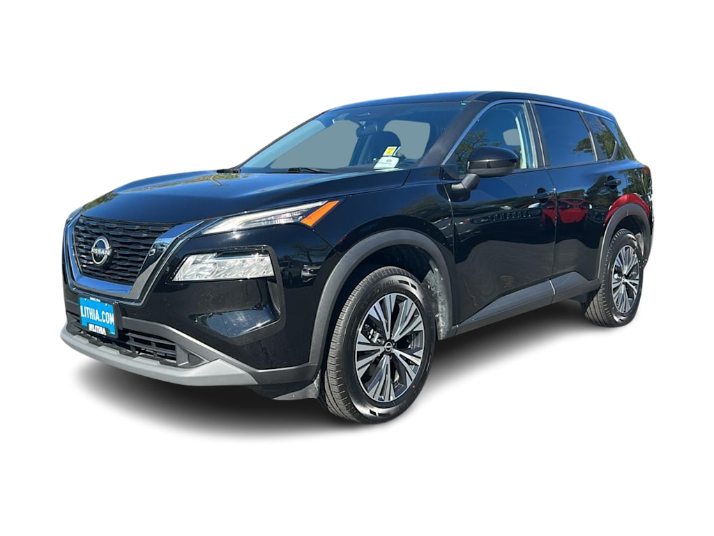 nissan rogue 2023 5N1BT3BB2PC926324 image nissan rogue 2023 5N1BT3BB2PC926324 image