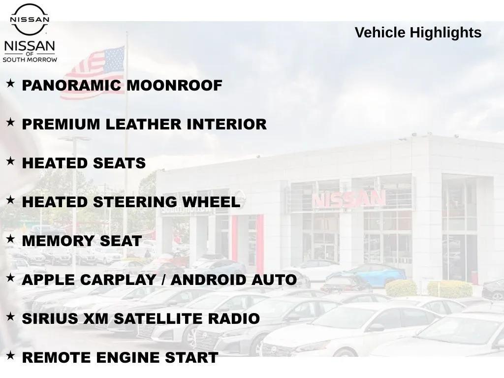 nissan rogue 2023 JN8BT3CB0PW487596 image nissan rogue 2023 JN8BT3CB0PW487596 image