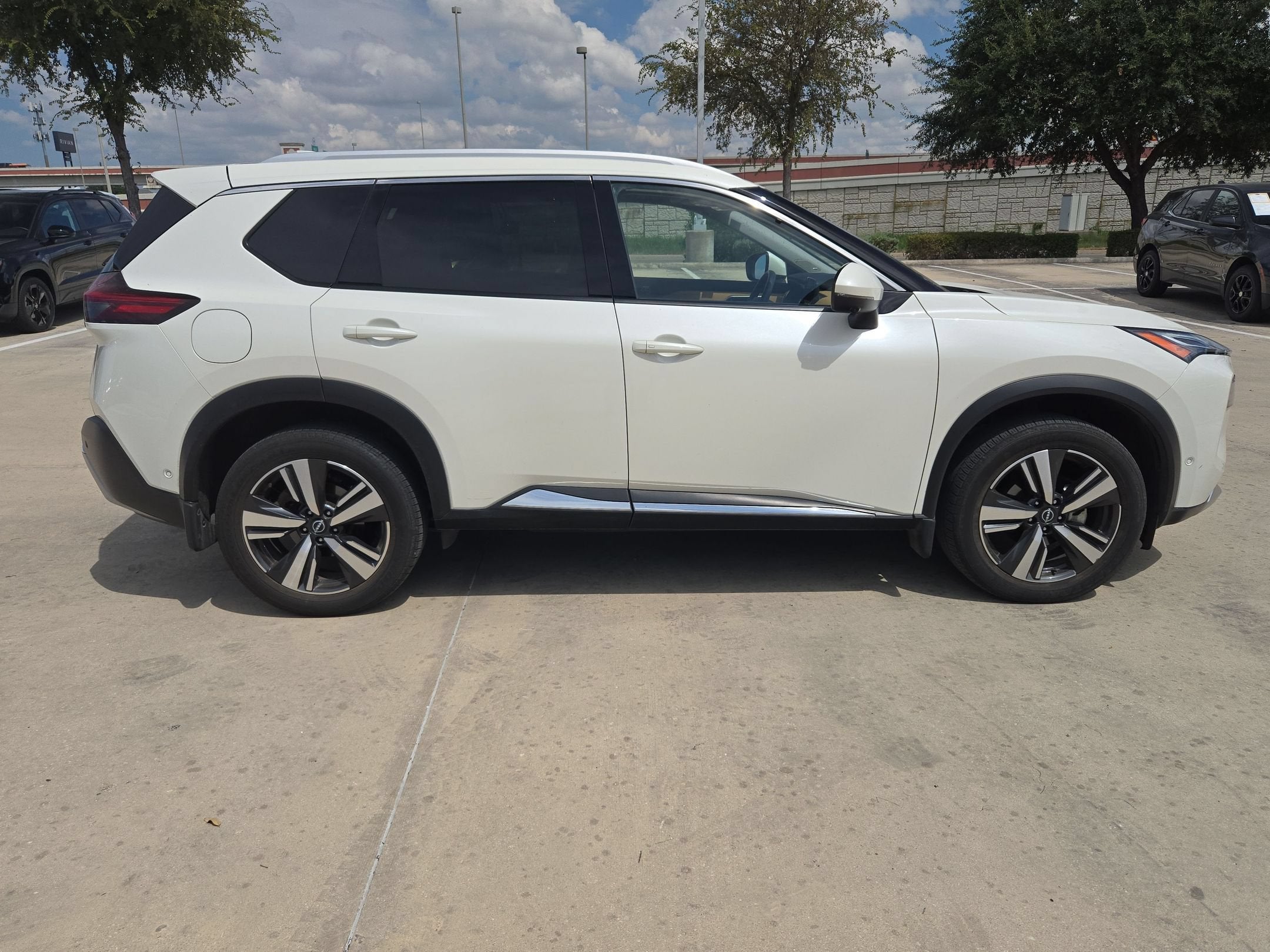 nissan rogue 2023 JN8BT3DD3PW323243 image nissan rogue 2023 JN8BT3DD3PW323243 image