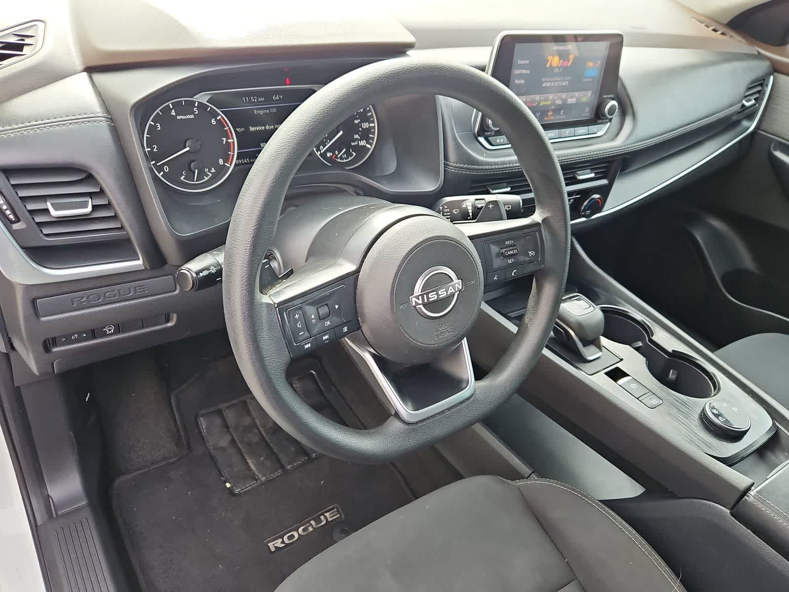 nissan rogue 2023 5N1BT3AB2PC832512 image nissan rogue 2023 5N1BT3AB2PC832512 image