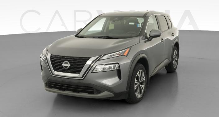 nissan rogue 2023 JN8BT3BB1PW356226 image nissan rogue 2023 JN8BT3BB1PW356226 image
