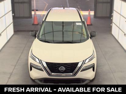 nissan rogue 2023 5N1BT3AB6PC795948 image nissan rogue 2023 5N1BT3AB6PC795948 image