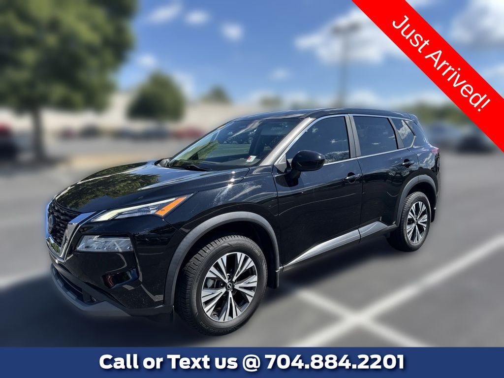 nissan rogue 2023 5N1BT3BA3PC856999 image nissan rogue 2023 5N1BT3BA3PC856999 image