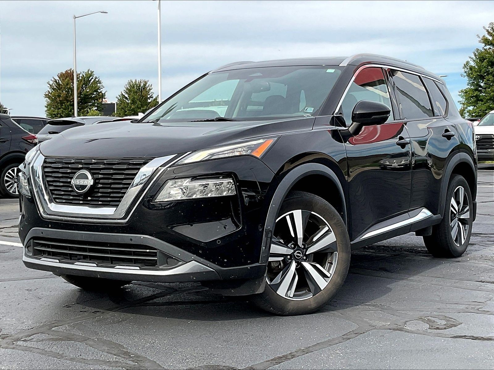 nissan rogue 2023 5N1BT3CB0PC839195 image nissan rogue 2023 5N1BT3CB0PC839195 image